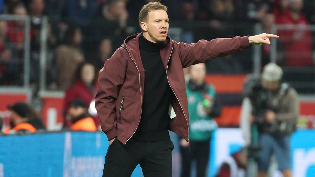 Adler rät Nagelmann zu PL-Klub