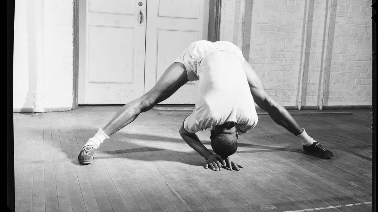 Eine Legende, die Unerreichtes schaffte