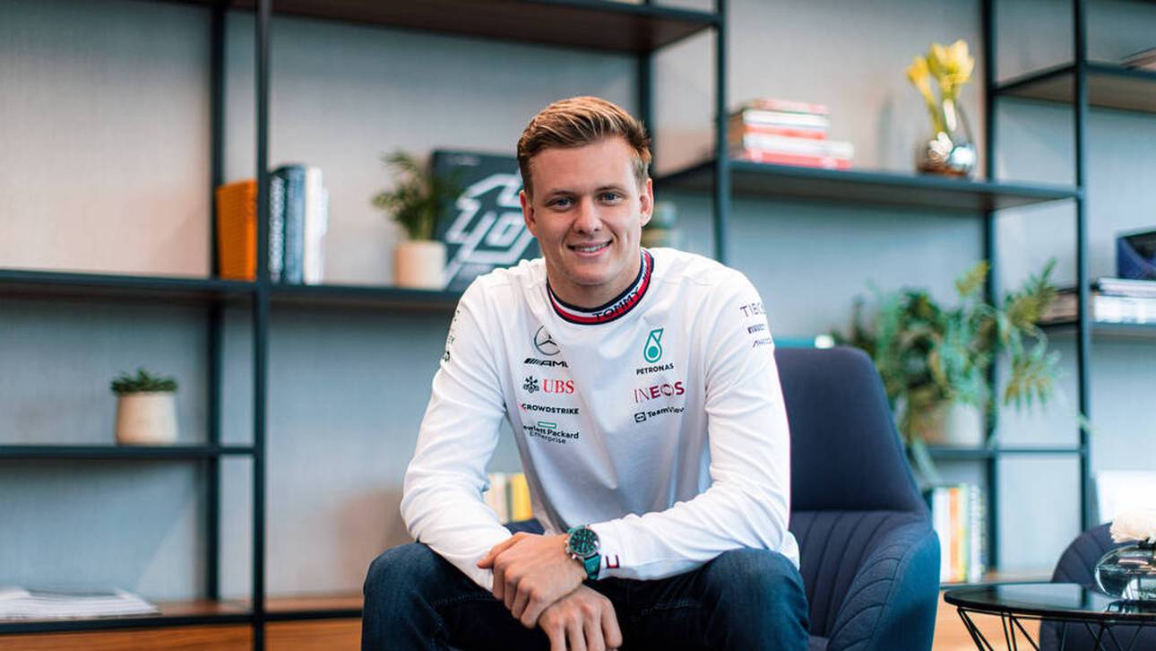 Neue Chance für Schumacher