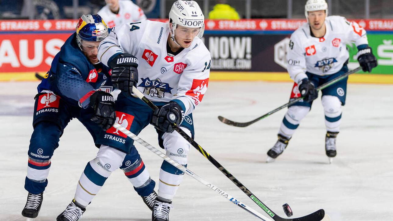 München geht zu Hause unter