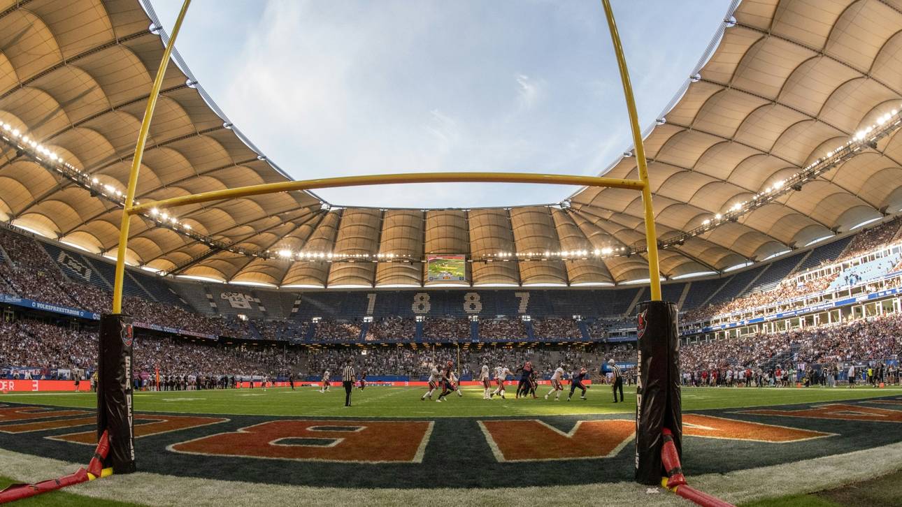 Hamburg Sea Devils: Nach Bremen nun Hannover