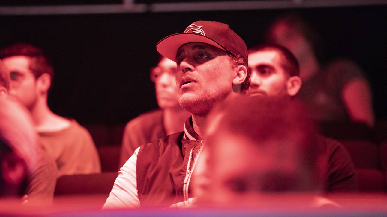 Arsenal-Boss soll in LCS einsteigen