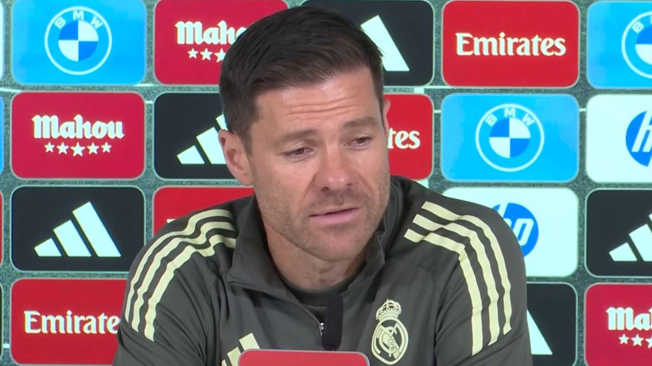 Alonso reagiert auf Madrid-Krise