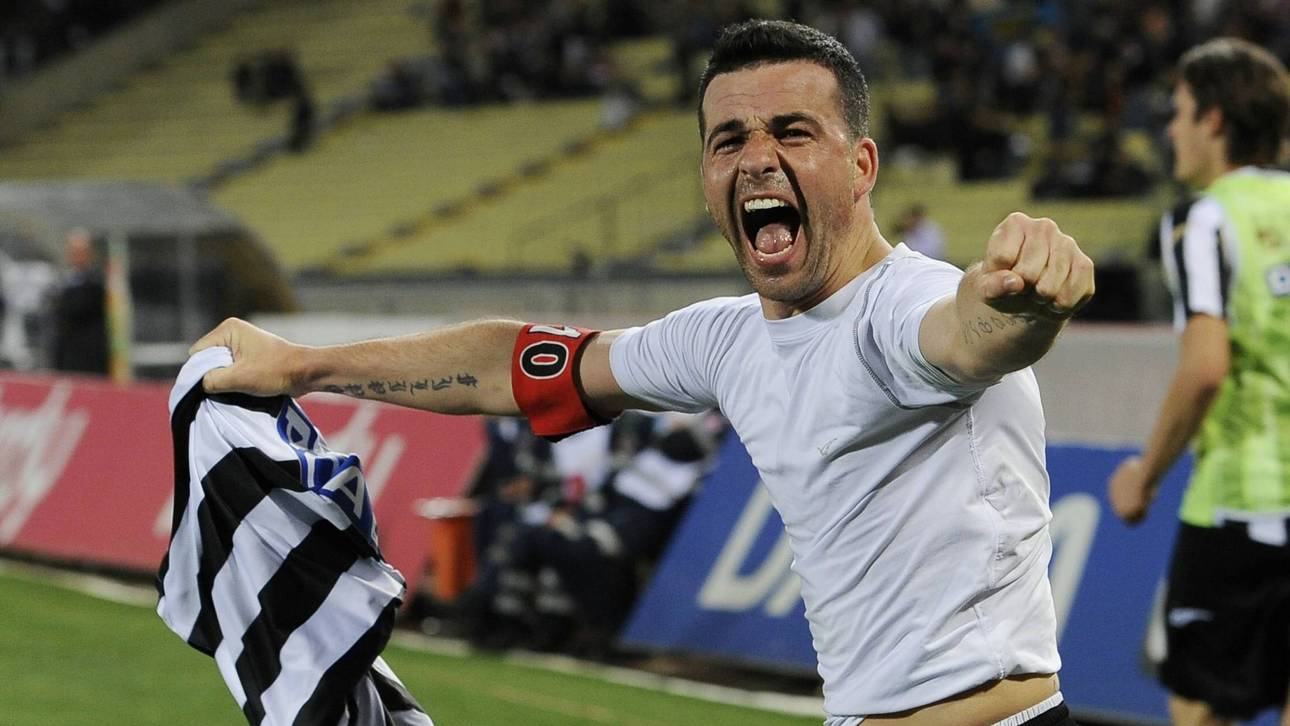Wie gut war eigentlich Antonio Di Natale?