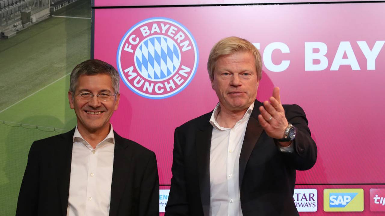 Oliver Kahn will CL-Turnier in München