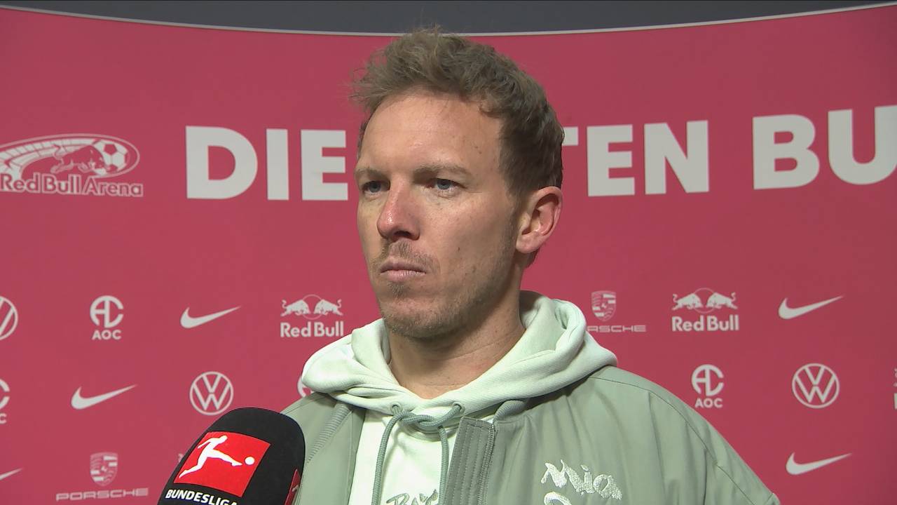 Kimmich-Klartext nach RB-Spiel