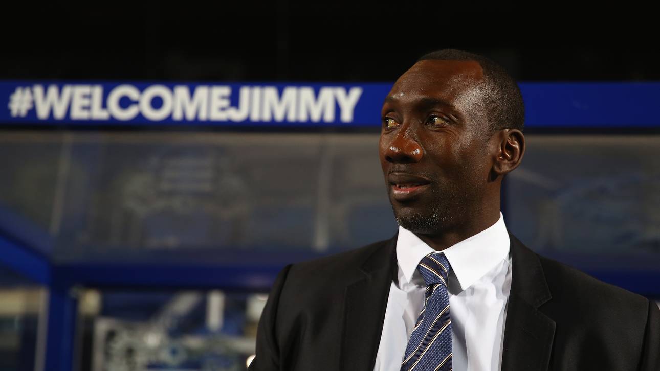 Angst vor Rassismus: Coach abgelehnt