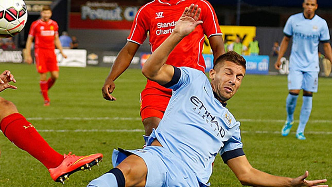 Einigung über Nastasic-Deal