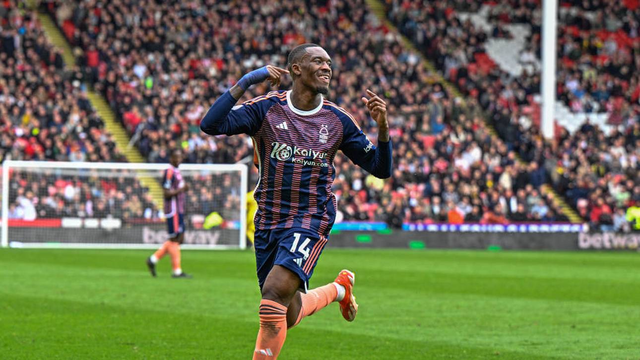 Ex-Wunderkind wird zum Helden