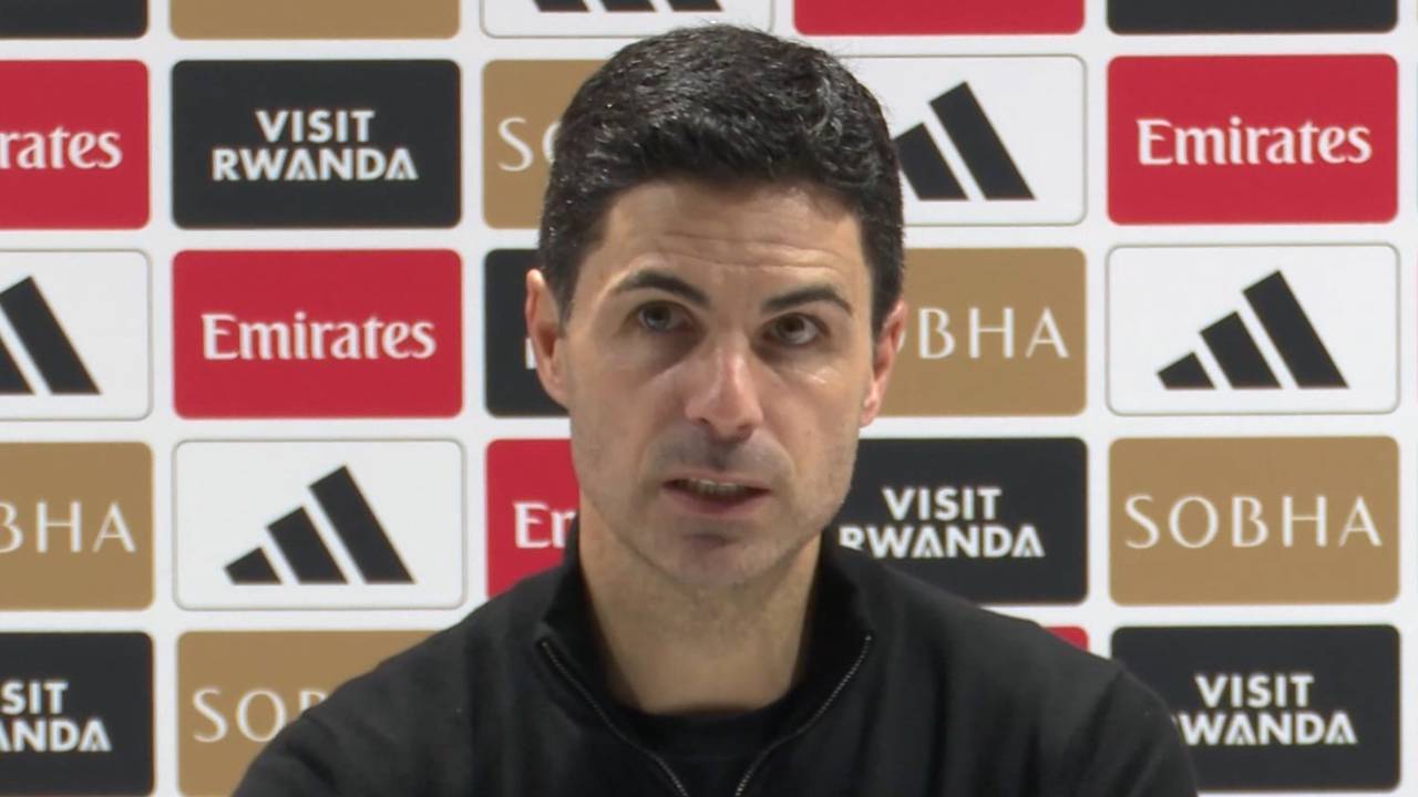 Arteta plant Revanche gegen Aston Villa