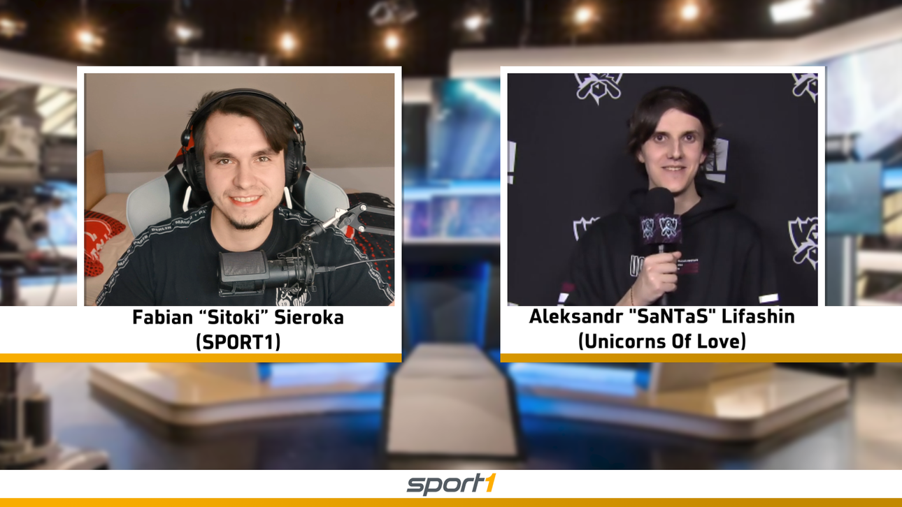 Worlds: UOL SaNTaS im Interview