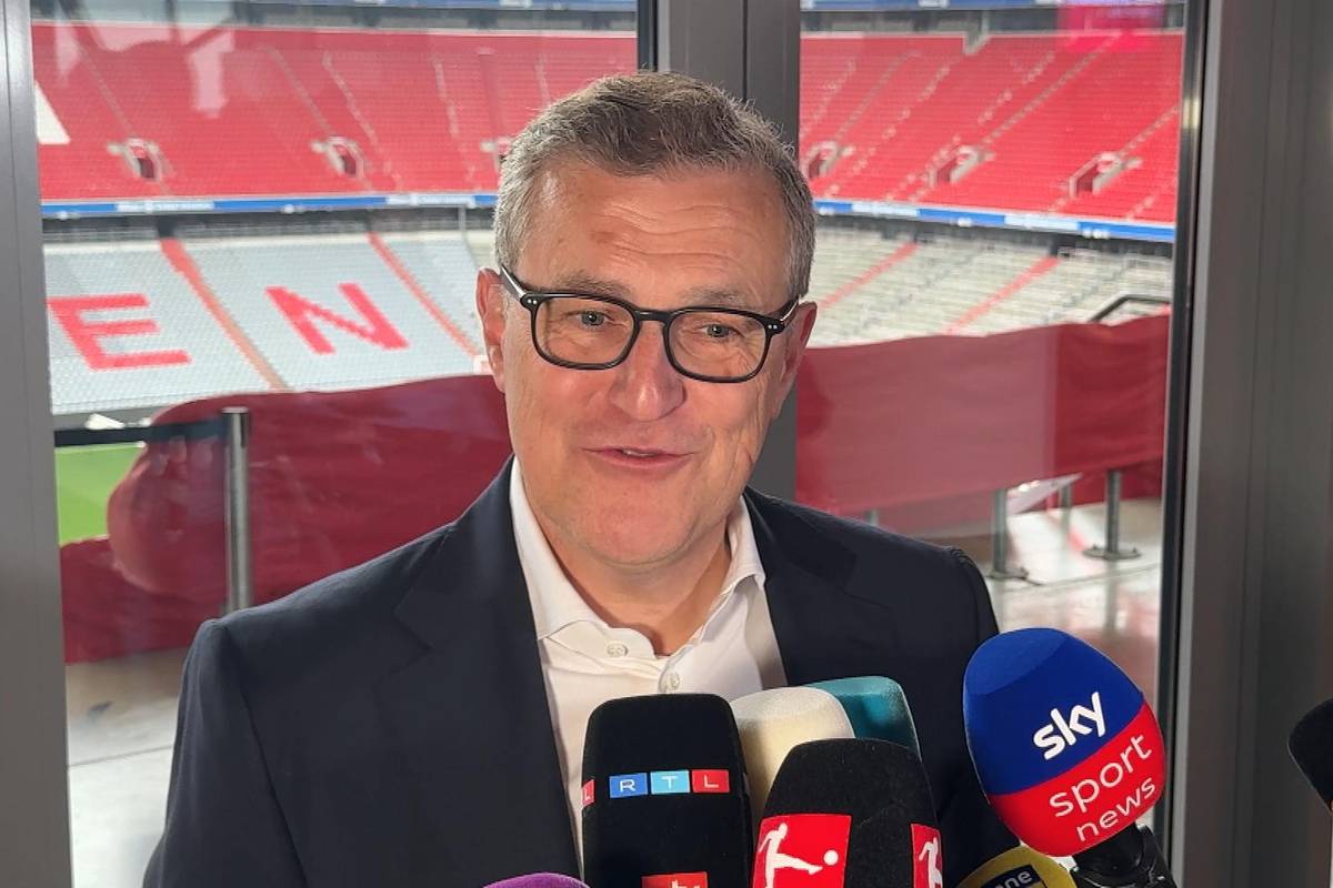 Durch Leroy Sanés Berater-Wechsel zu Pini Zahavi geraten die Vertragsverhandlungen mit dem FC Bayern ins Wanken. Nun reagieren die Bayern-Bosse.