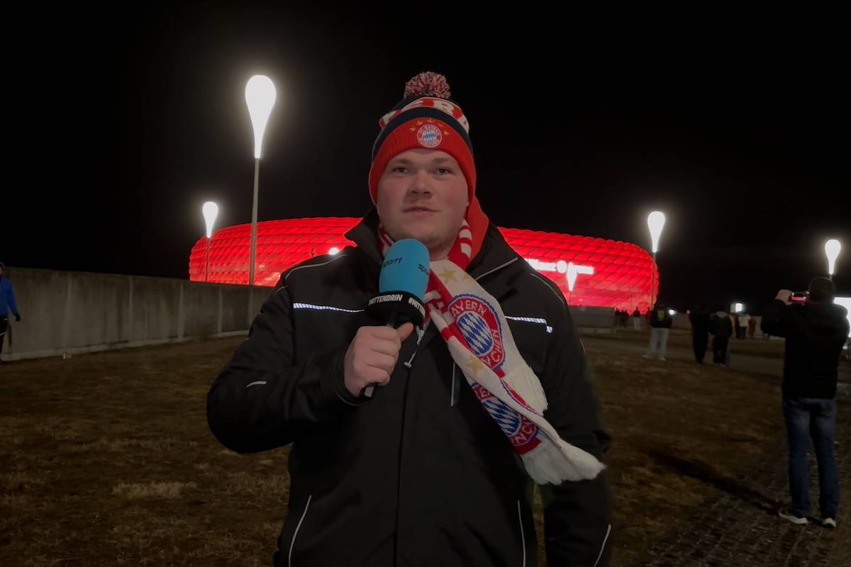 Trotz ÖPNV-Streik: Anreise "vollkommen problemlos"