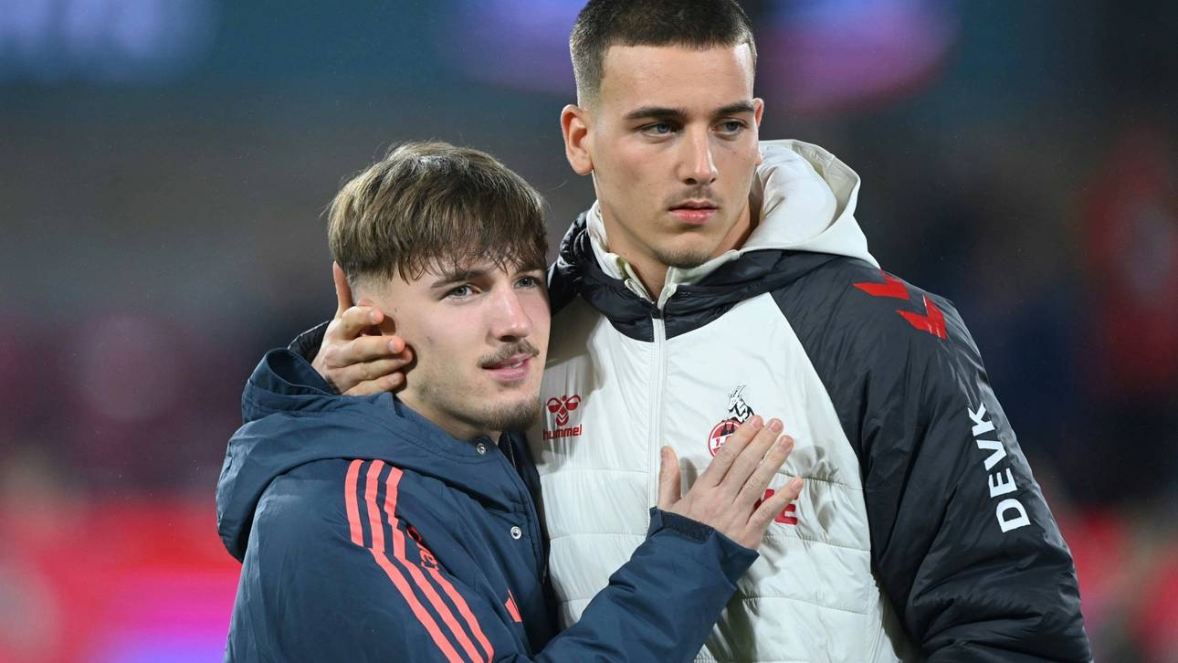 Ex-Weltmeister adelt DFB-Youngster