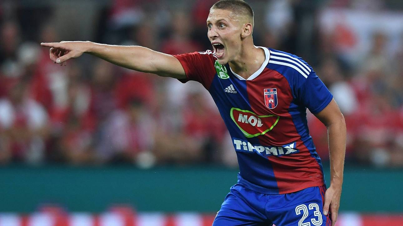 Hertha holt Dardai-Sohn zurück