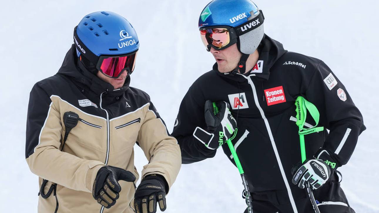 Olympiasieger sorgt für Eklat