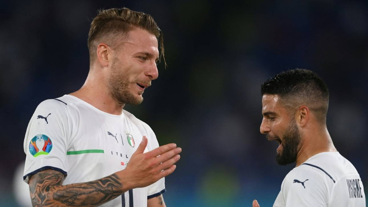 EM: 6 Punkte reichen für Achtelfinale