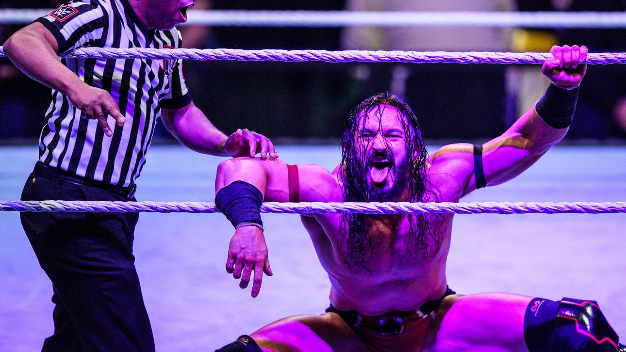 Neue Details zum RAW-Eklat