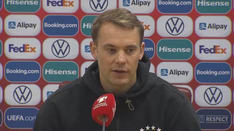 Deutschland hat als erstes Team neben Gastgeber Katar das WM-Ticket gelöst. Kapitän Neuer und Nationaltrainer Flick zeigen sich angriffslustig.