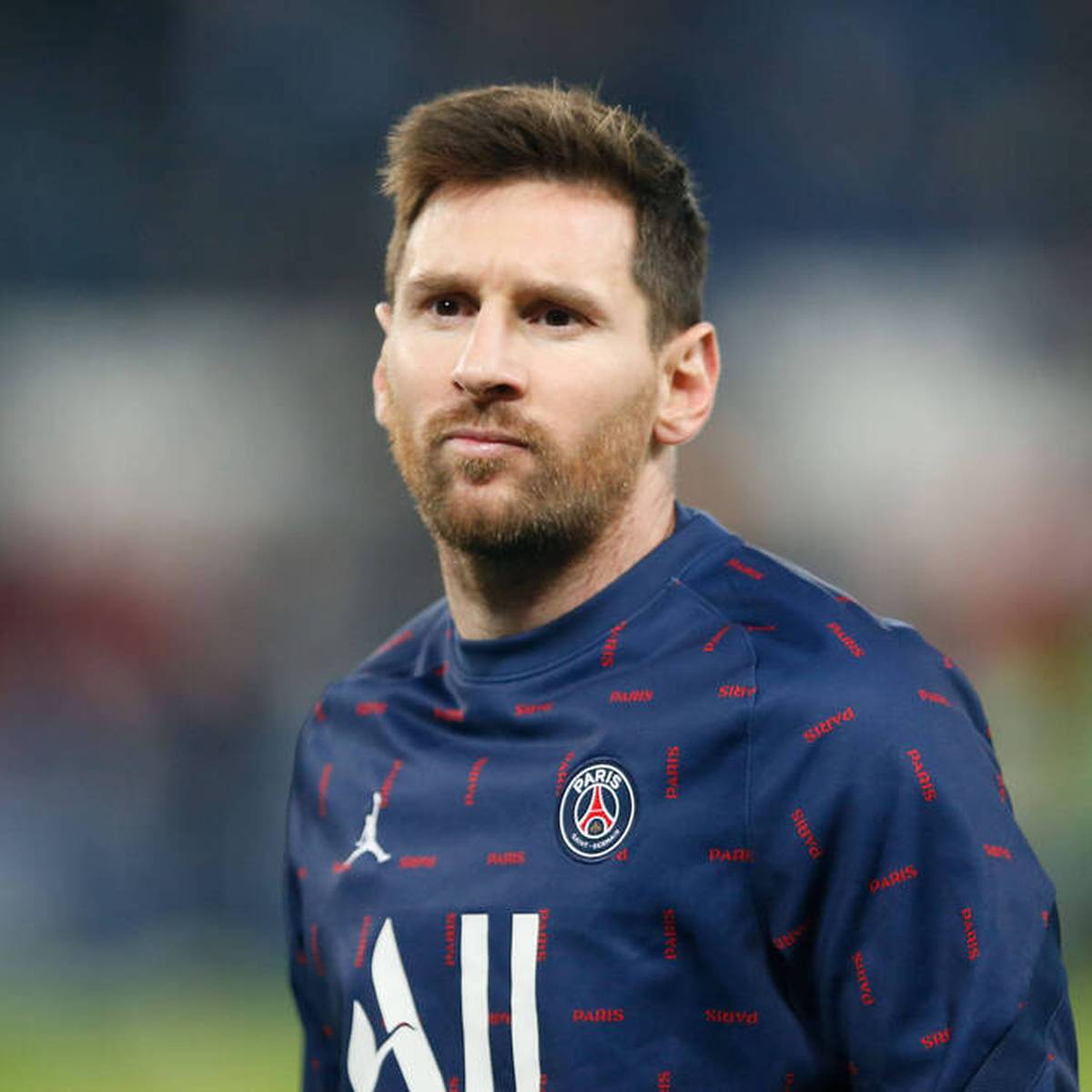 „Du Esel“ – Messi reagiert auf Kritik