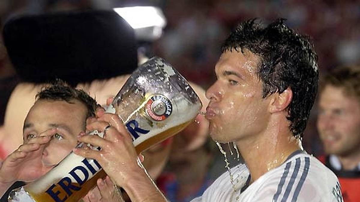 Dort gewinnt der gebürtige Görlitzer auf Anhieb seine zweite Meisterschaft