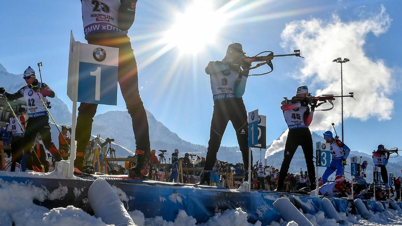 Schempp traut deutschen Biathleten bei WM „einiges“ zu