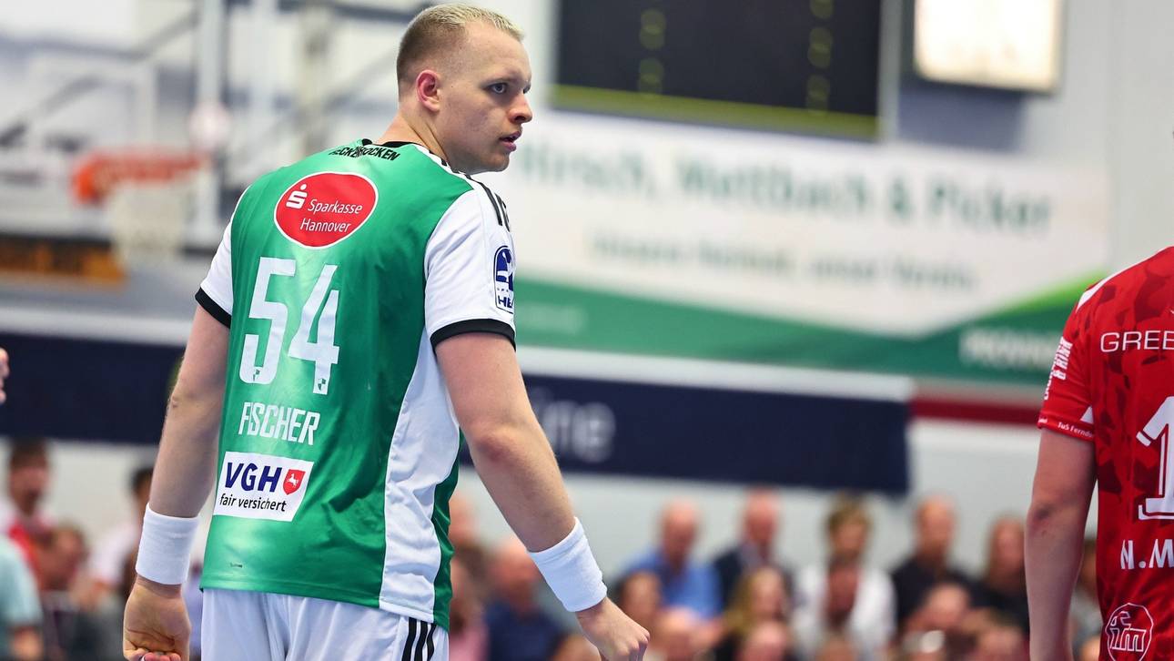 Gute Nachrichten für Nationalspieler Fischer