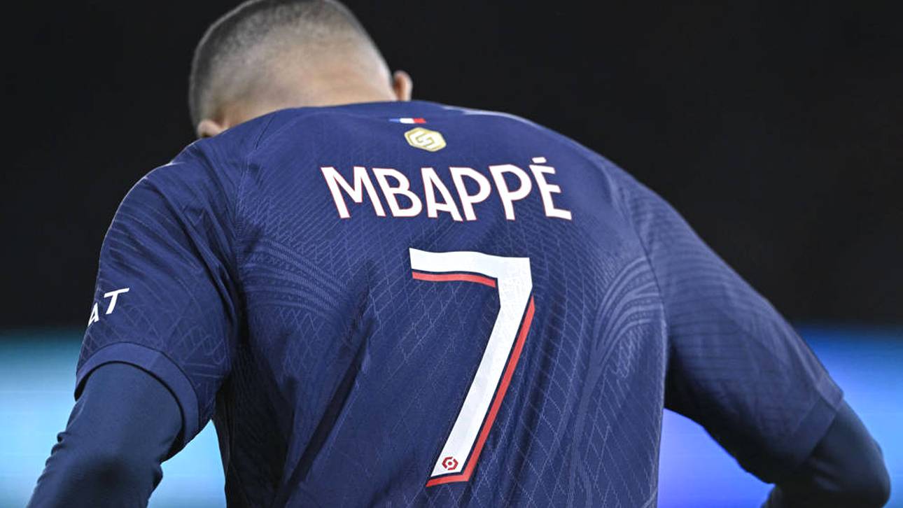 Mbappé? „Wünsche mir, dass er geht“