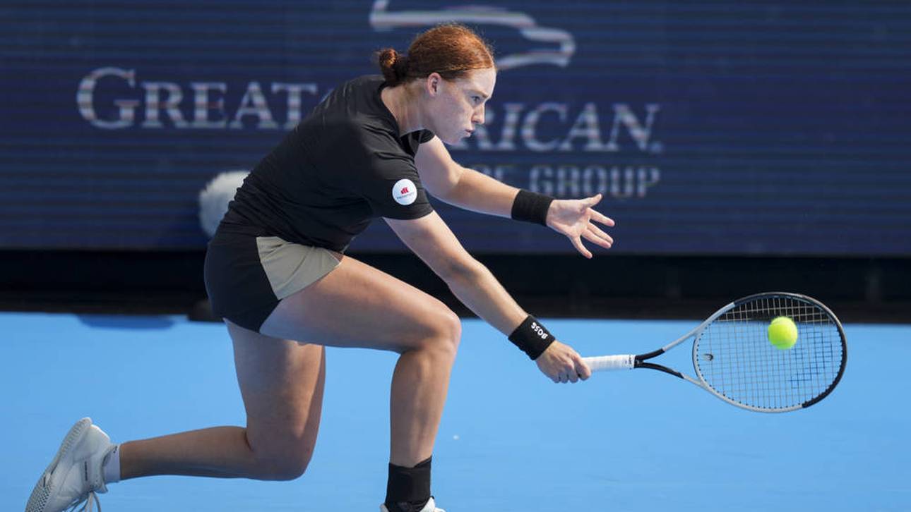 Endlich der Durchbruch!