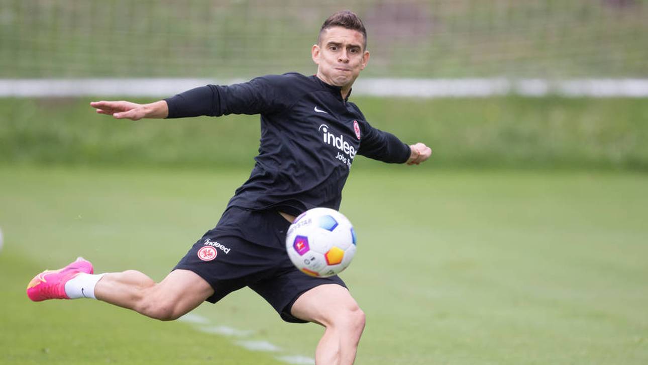 Werder holt Füllkrug-Nachfolger