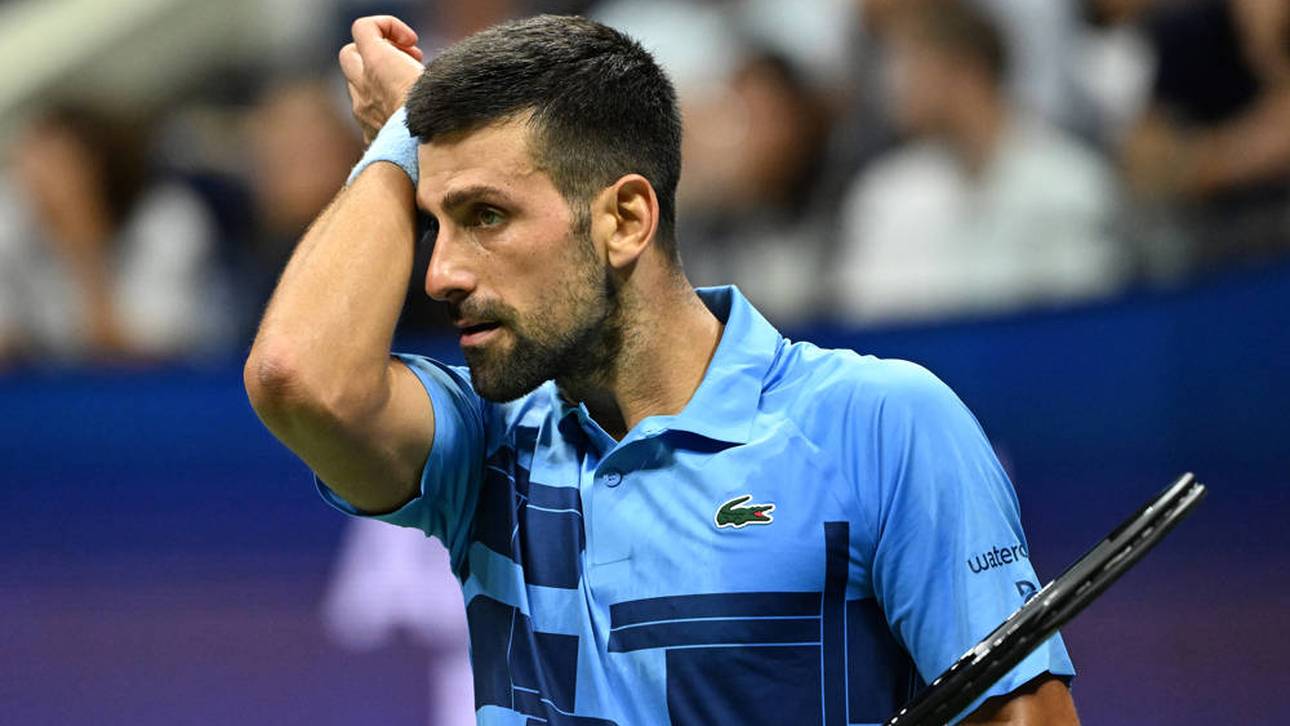 Djokovics „schwerste Niederlagen“
