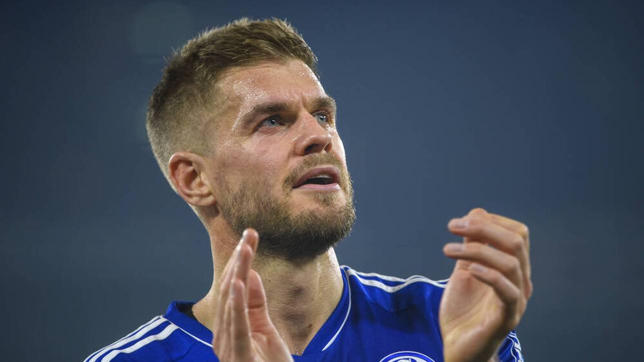 Deshalb blieb Terodde auf Schalke