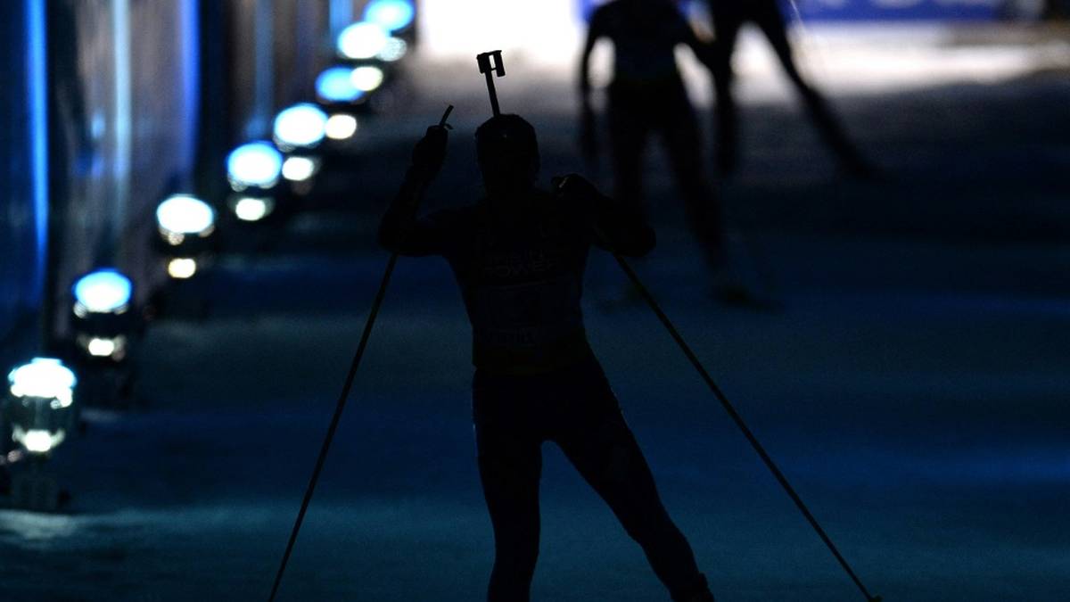 Die Biathlon World Team Challenge wird verschoben