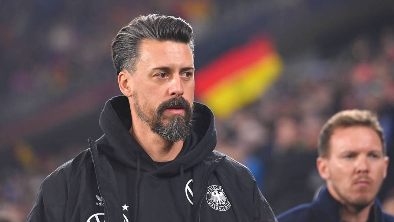 BVB-Trainer? Wagner erklärt Plan