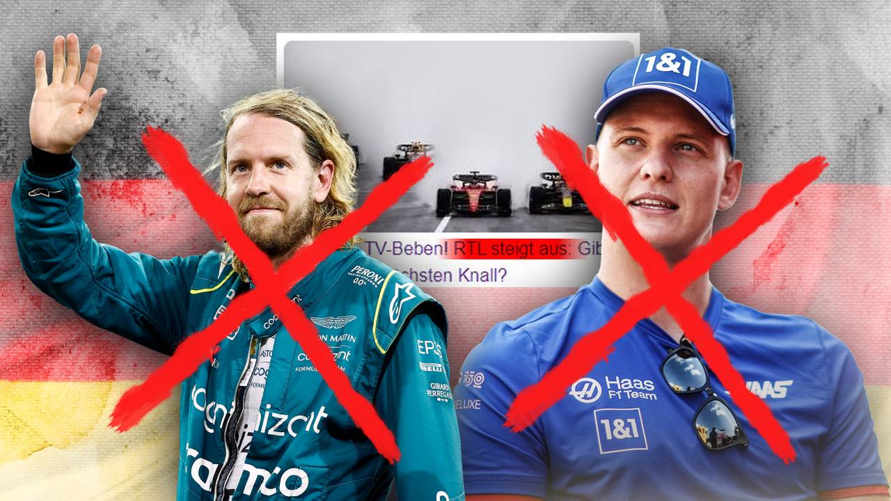 Vettel-Gerücht: „So respektlos“