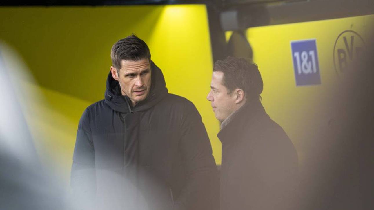 BVB-Machtgeflecht ist abschreckend