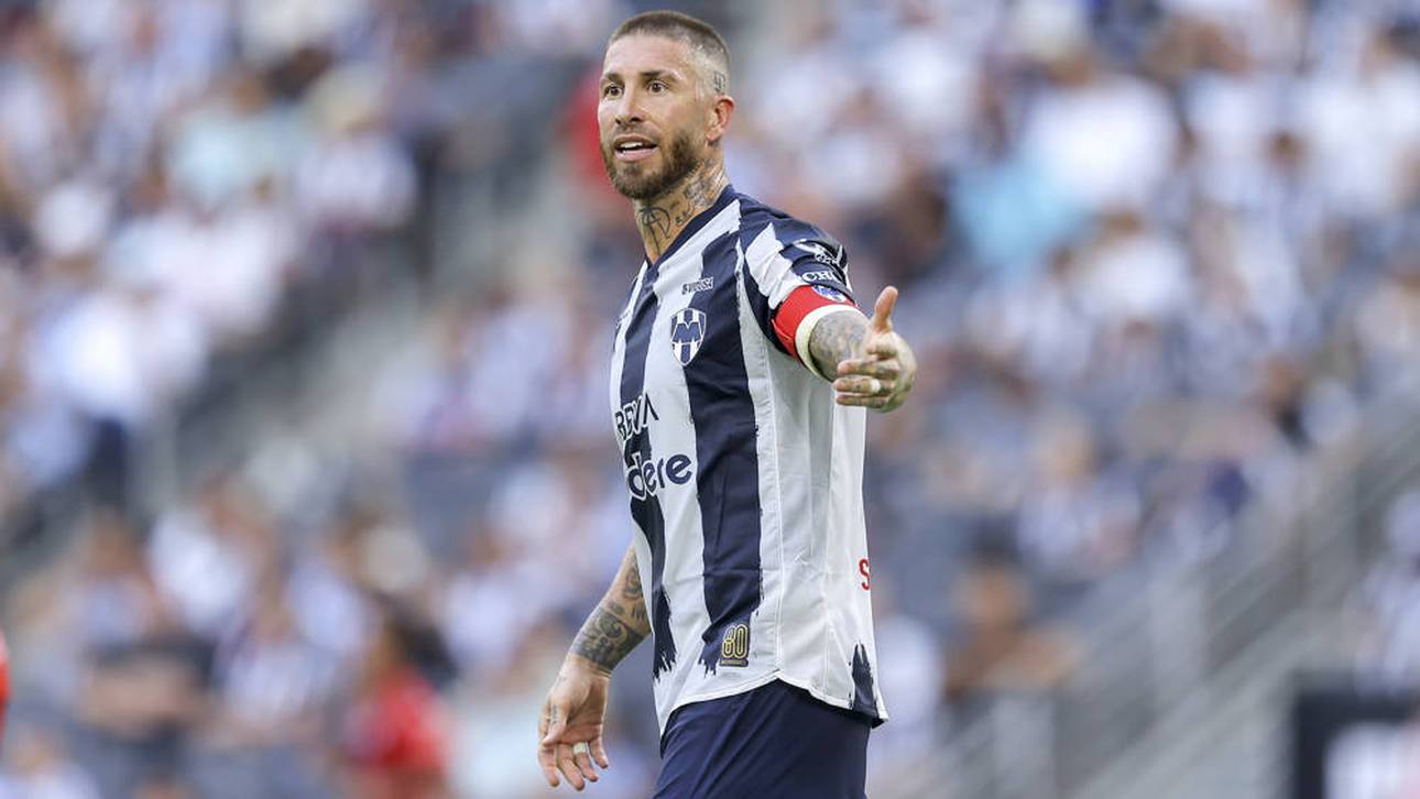 Brisante Entwicklungen bei Ramos