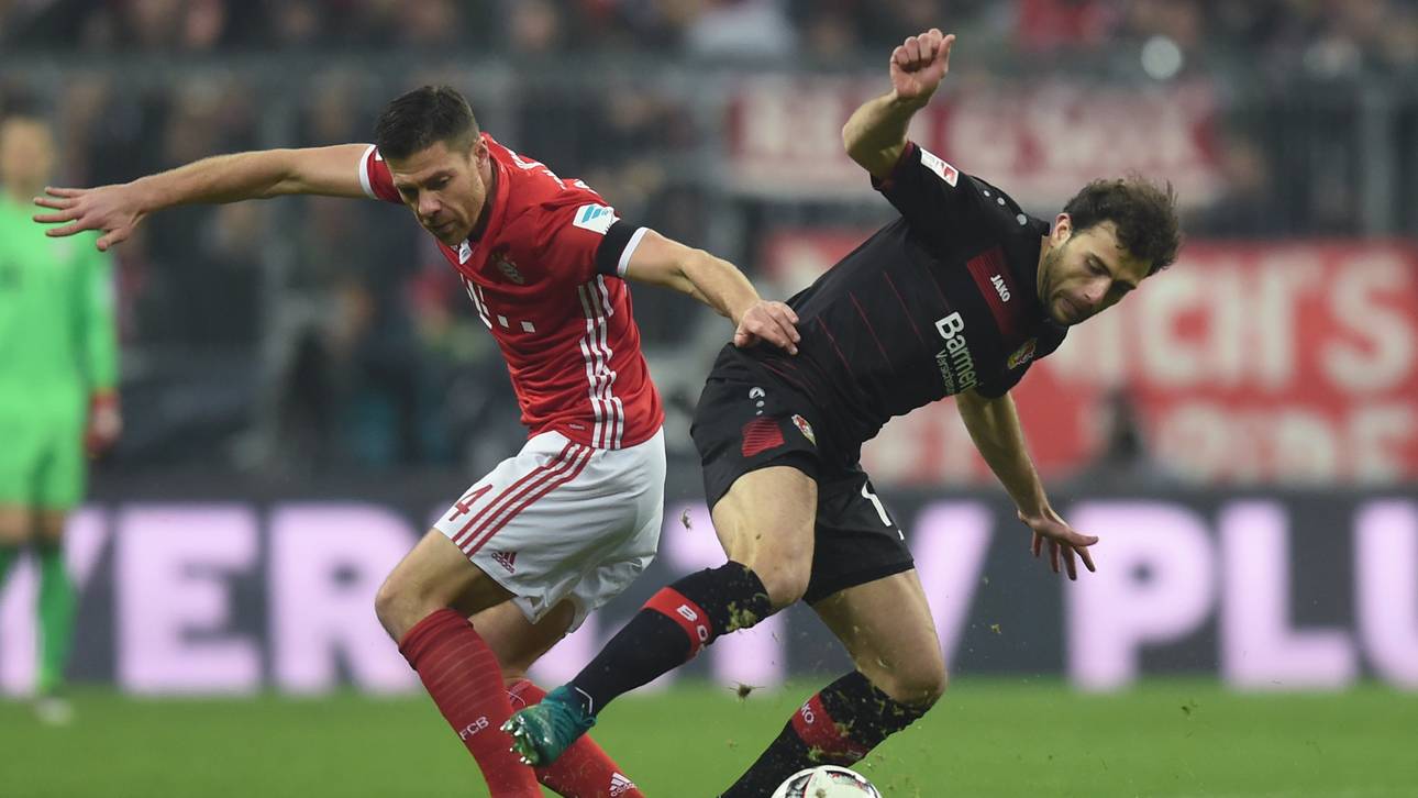 Mehmedi vor Wechsel zu Favre?