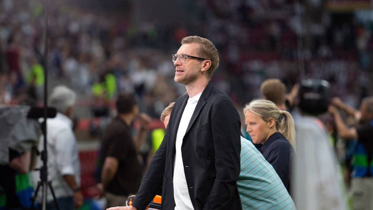 Mertesacker meldet sich zu Wort