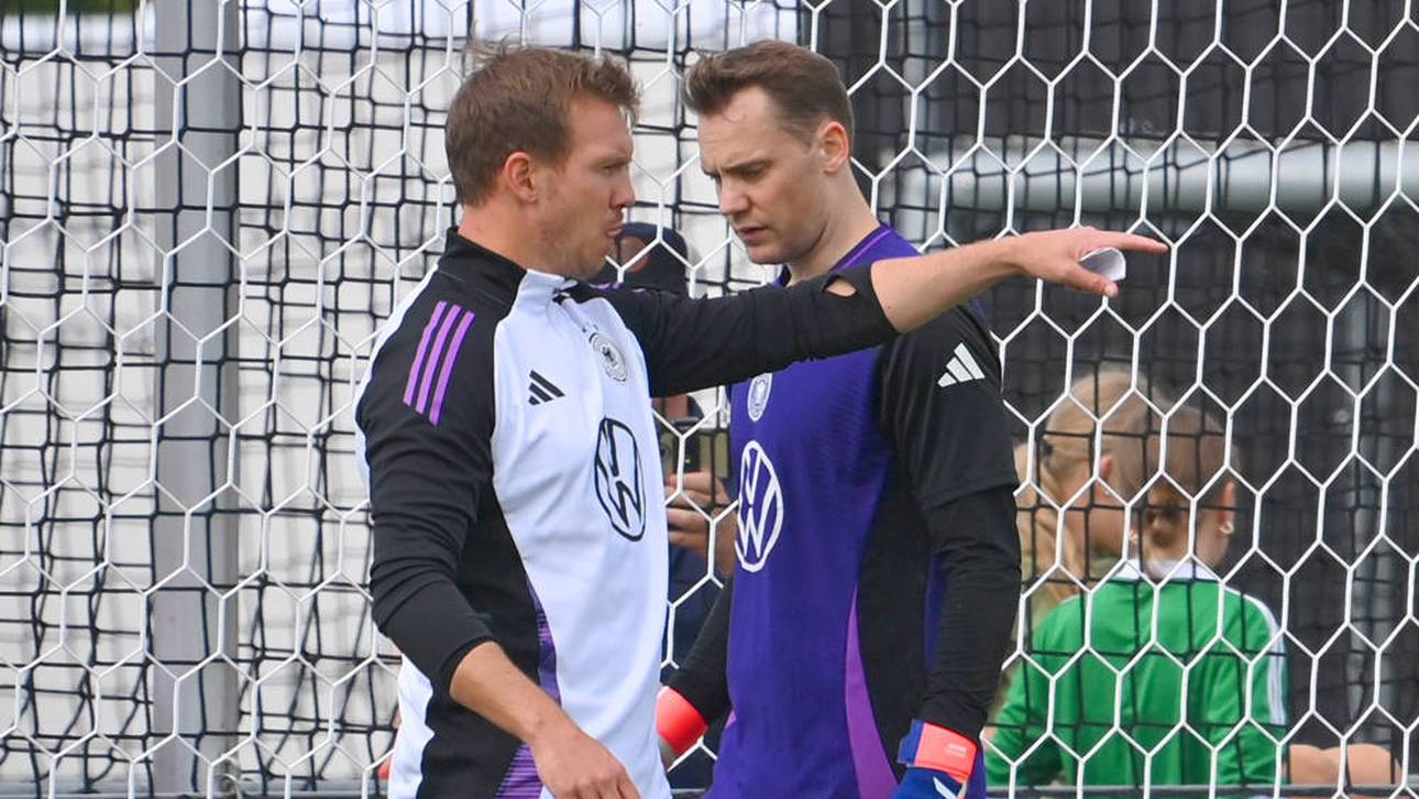 Neuer widerspricht Matthäus