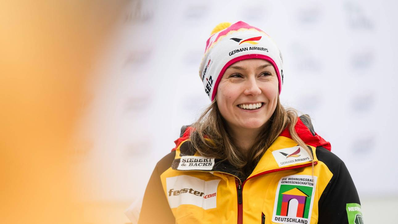 Wieder EM-Drama um Buckwitz