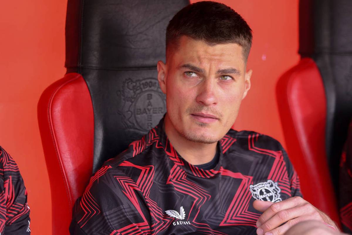 Schick reagiert vielsagend auf Bayern-Frage