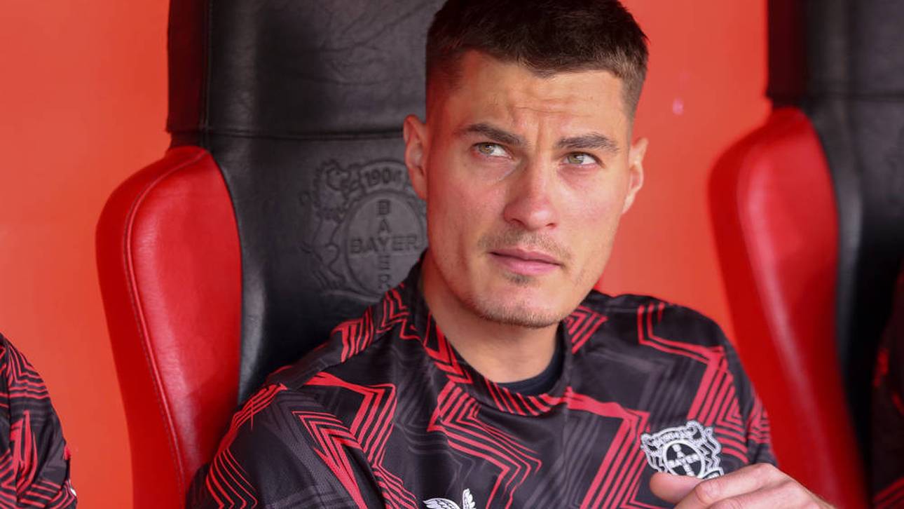 Schick reagiert auf Bayern-Frage