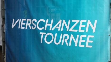 In der Vierschanzentournee sind vier Skisprung-Weltcupveranstaltungen zusammengefasst, die seit 1953 jährlich um den Jahreswechsel in Deutschland und Österreich stattfinden.