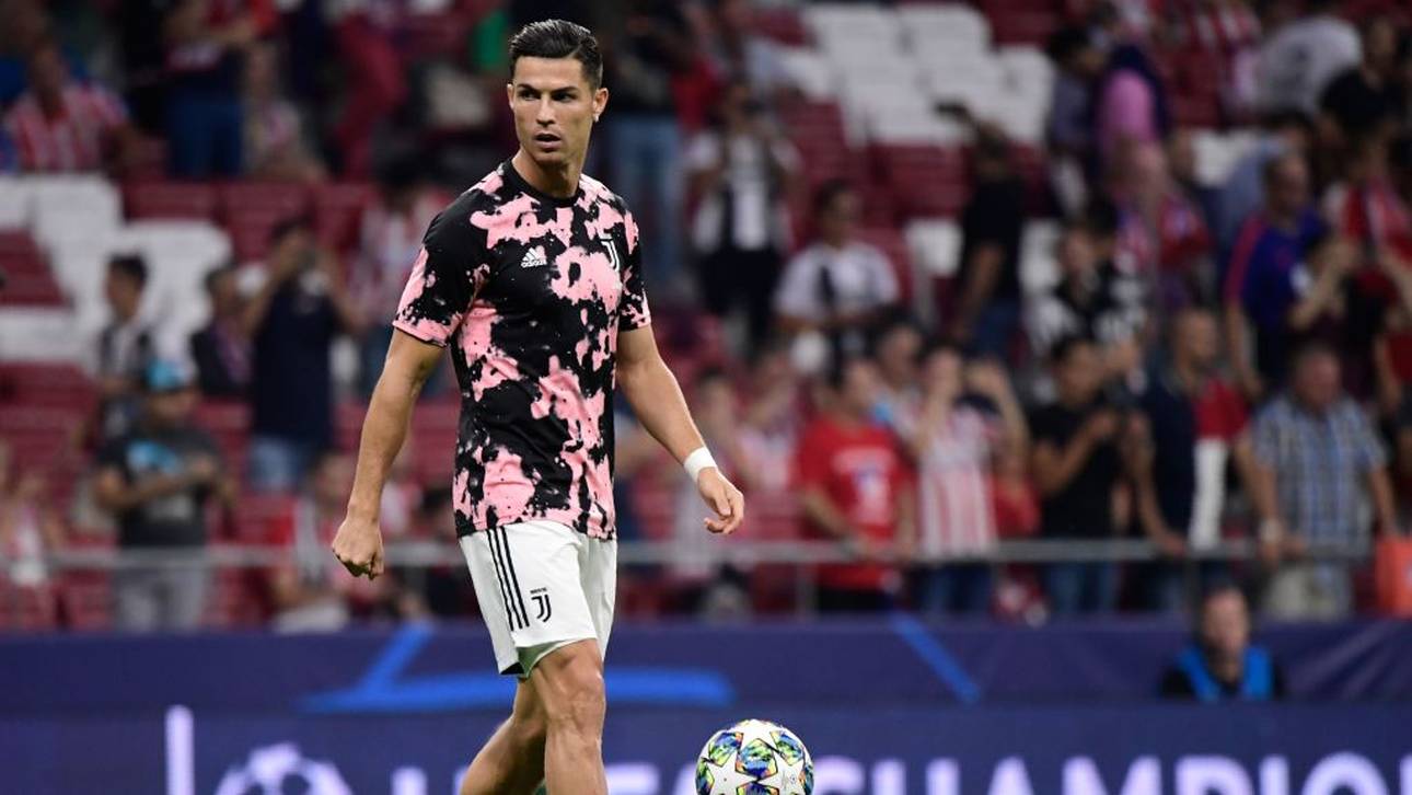 Ronaldo Kohle-König bei Instagram