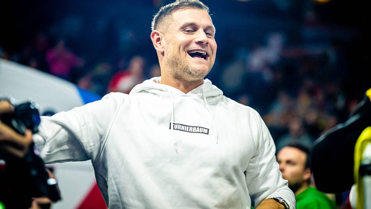 Brisante Trainer-Enthüllung!