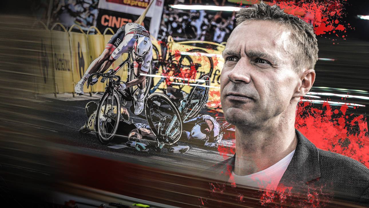 Voigt fordert drakonische Strafe