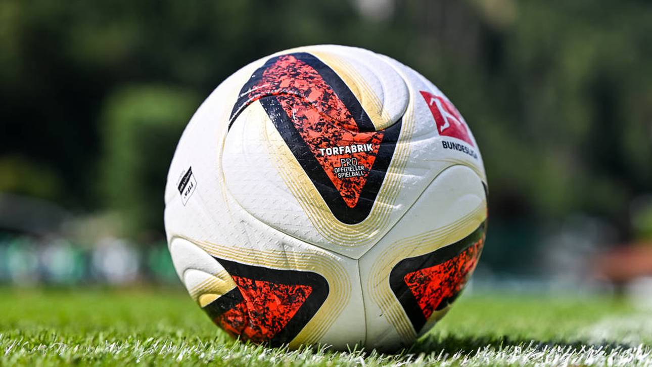 Wann startet die Bundesliga?