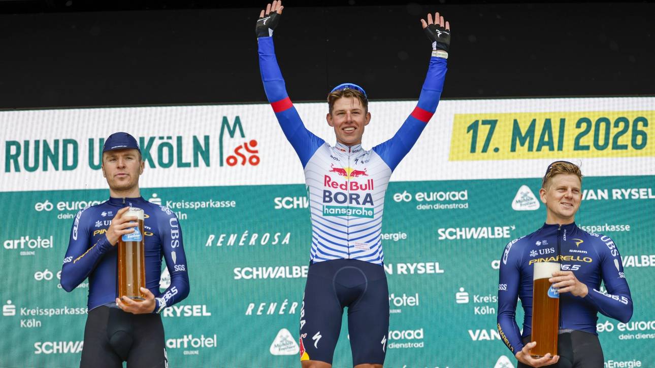 Neuseeländer gewinnt Radsport-Klassiker
