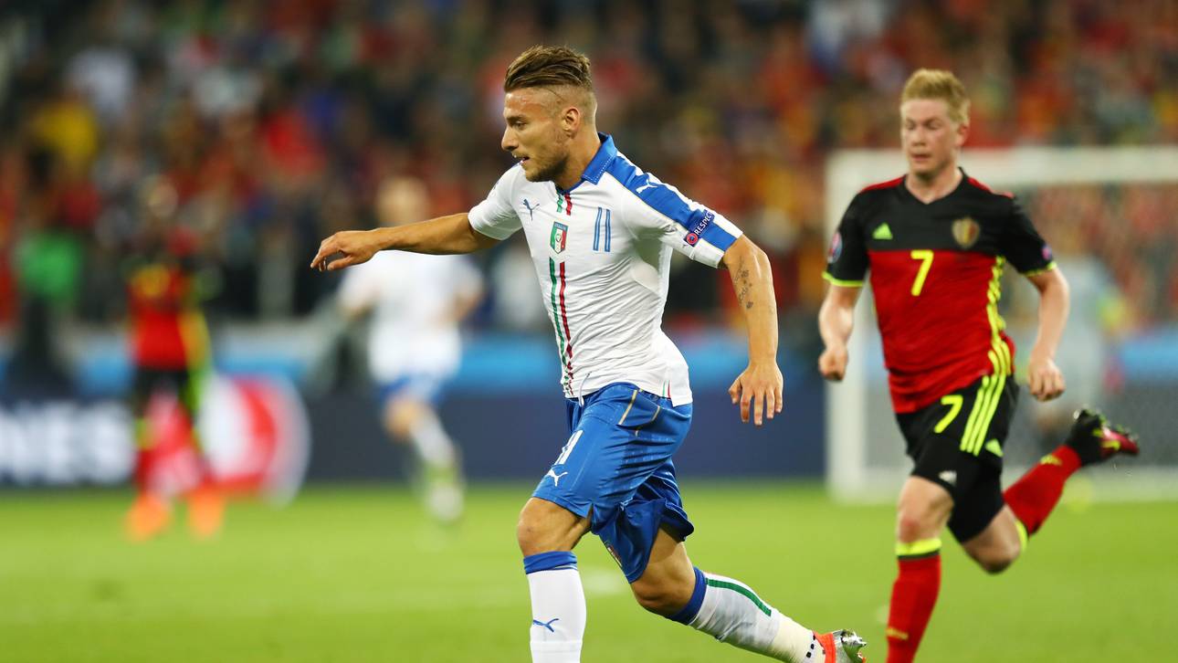 Immobile: „Hatten ein großes Herz“